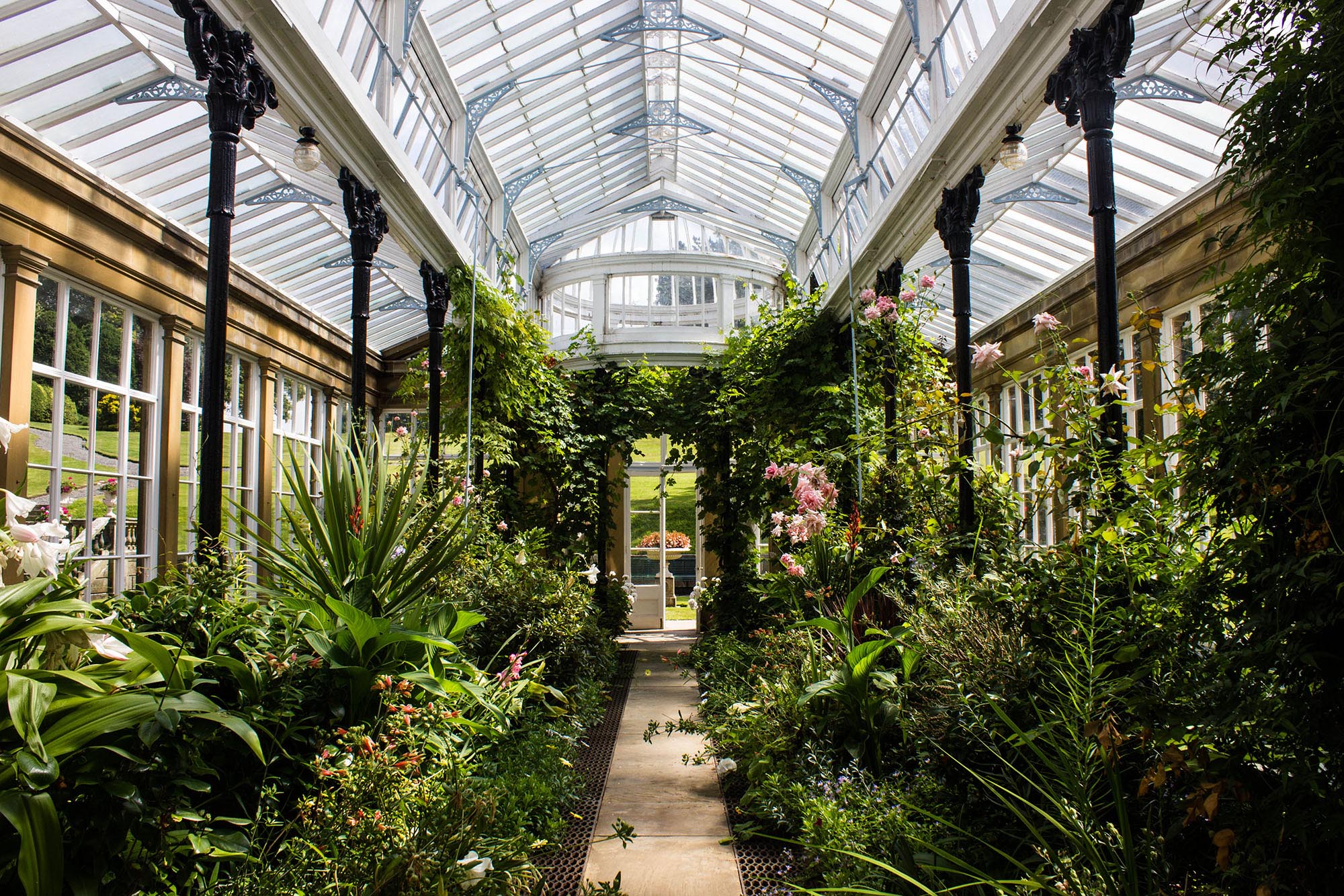 Conservatory