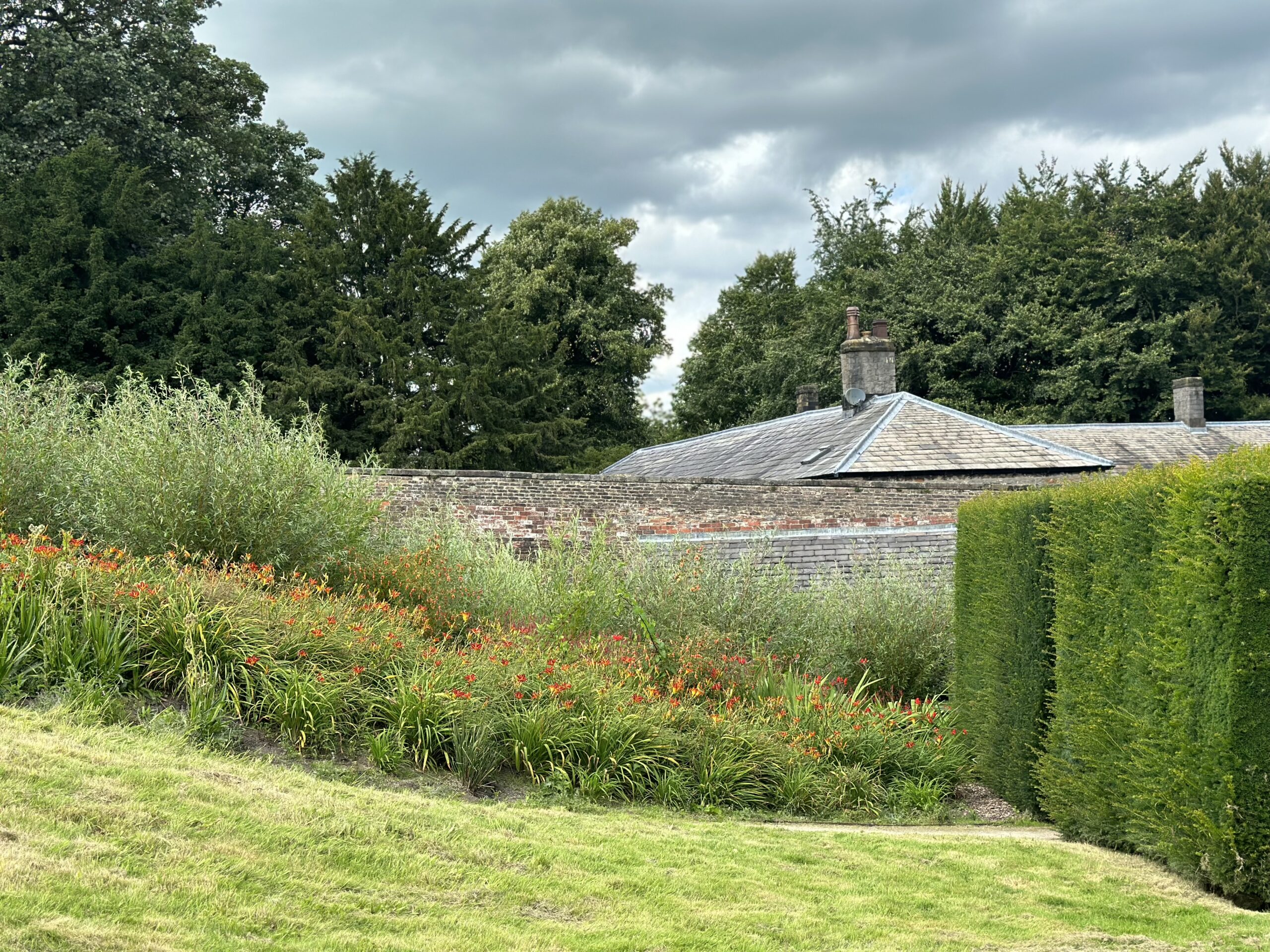 grounds
